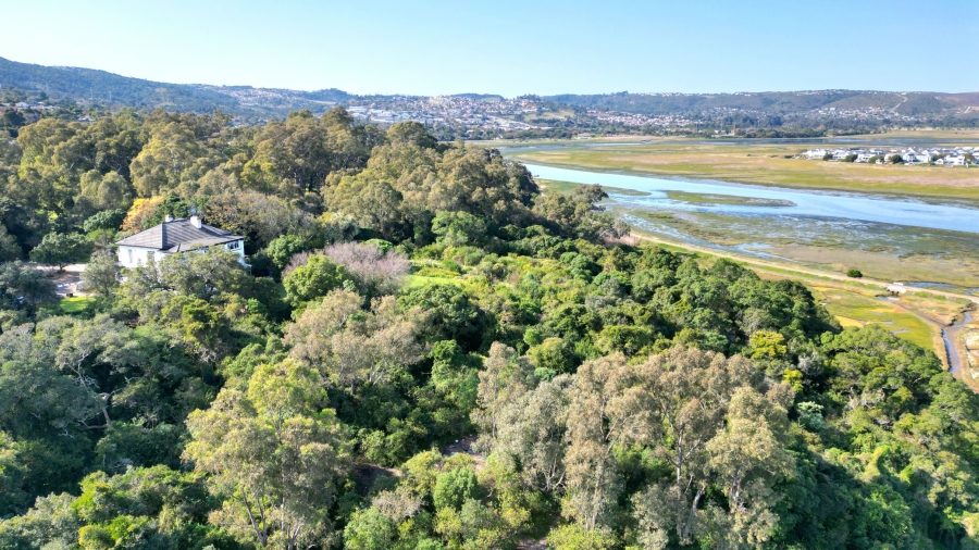 0 Bedroom Property for Sale in Knysna Central Western Cape